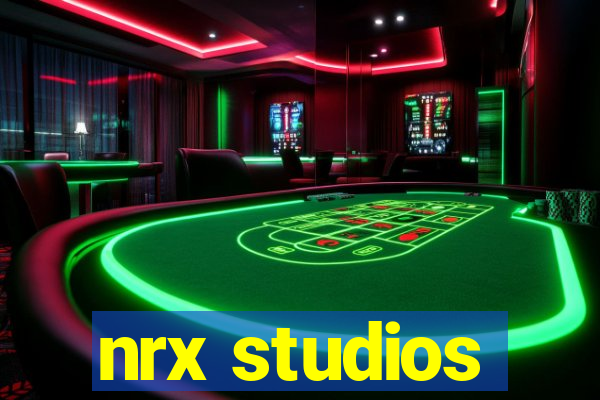 nrx studios